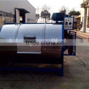 Full Automatic Washing Machine Industrial photo-5