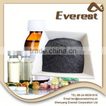 Trade Assurance Low Price Organic Fertilizer Additive High Concentrated Fulvic Acid 95% photo-4