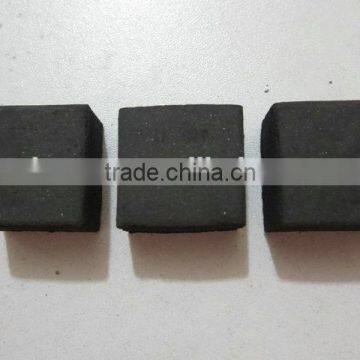 Odorless White-ash Smokeless Coconut Shell Shisha Briquettes photo-6