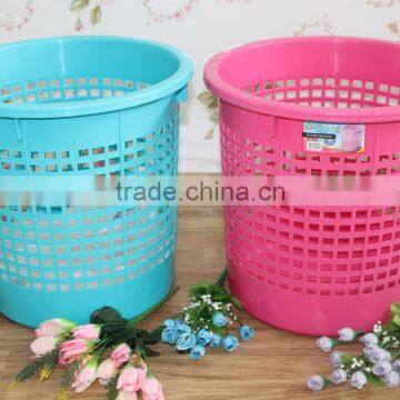 Kitchen Plastic Waste Bin, Office Plastic Paper Waste Bin, Colourful Home Plastic Waste Bin. OFFER PRICE ! photo-3