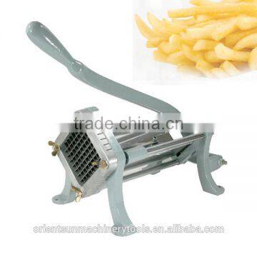 Home Manual potato chips cutter