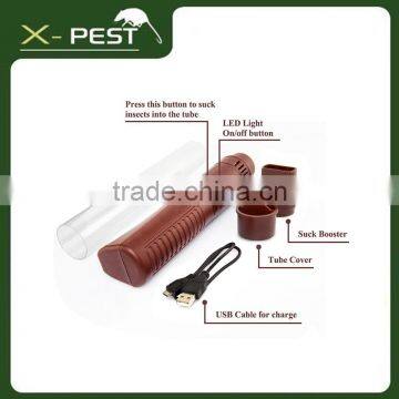 visson X pest bug killer electronic moth traps insect repellent