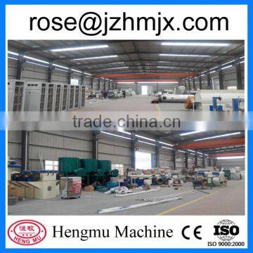 2015 Sewing and Conveyor machine with good performance and quality