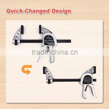 [Handy-Age]-Heavy Duty Aluminum Bar Clamp (HT2300-029) photo-3