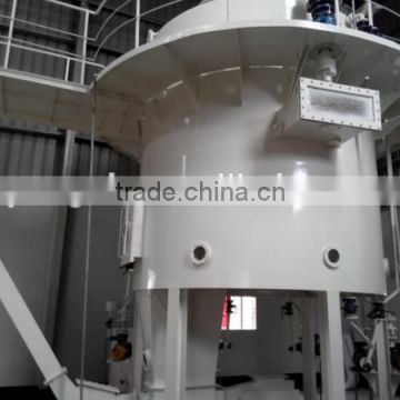 Vegetable oil etractor, Rotocel extractor for edible oil processing