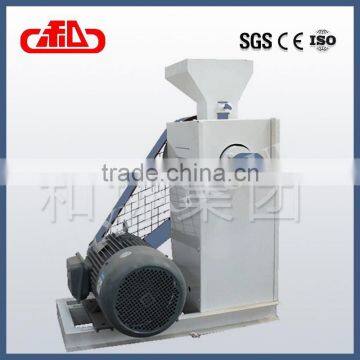 Automatic Animal And Fish Feed Hot Sale Single Screw Extruder Equipment