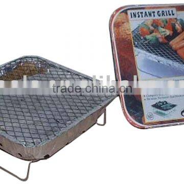 Instand BBQ grill(O01012)