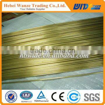 High quality brass wire / Copper wire FACTORY MANUFACTURER