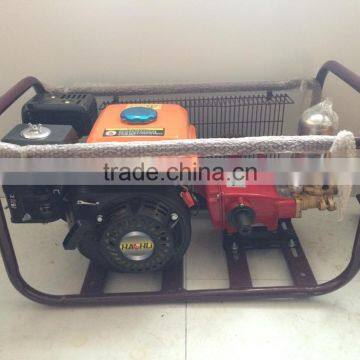 most popular Frame and stretcher power sprayers pump