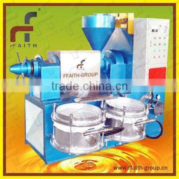 2012 best selling oil press