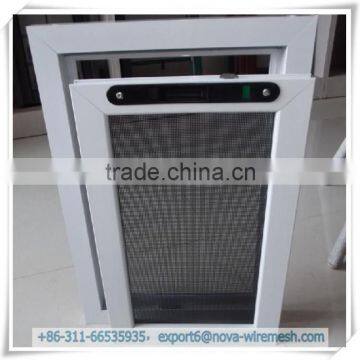 Stainless Steel 304 Security Window Mesh Screen / Vajra Mesh photo-4