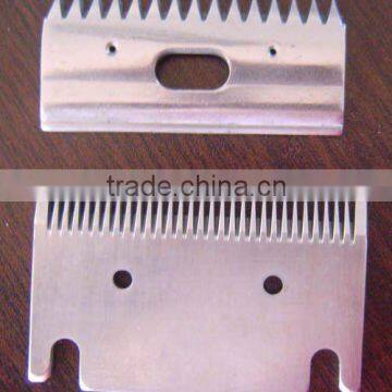 1 and 3mm Horse Clipper Blade