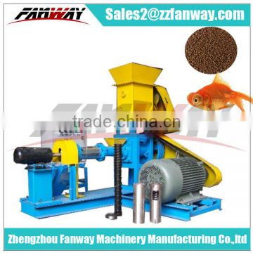 Hot Sale Fish Food Pellet Mill Machine/Poultry Feed Pellets Machinery