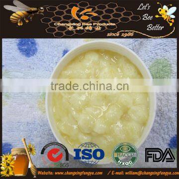 China supplier royal jelly for sell