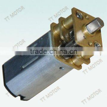 GM12-N30VA gm12 micro gear motor