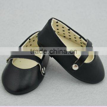 18 inch doll baby born doll shoes