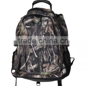15 Liter Durable Camo Hunting Backpack
