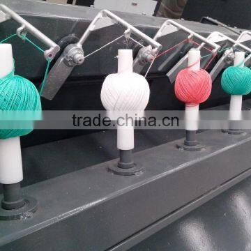 Factory Price 10 heads electric yarn ball winder for sale