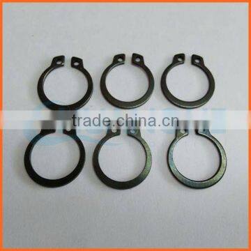 China Professional Custom Wholesale High Quality Circlip of Shaf photo-5