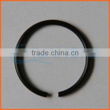 China Professional Custom Wholesale High Quality Standard Retaining Rings Circlips photo-5