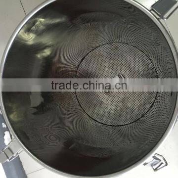 Brew Kettle Cooking Kettle Stainless Steel Micro Beer Mash Tun photo-4