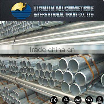 Z1349 ASTM A795 black seamless steel pipe for fire protection use