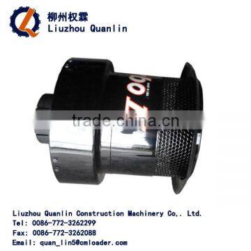 DIESEL ENGINE PART LIUGONG 40C0293 AIR PREFILTER FOR CUMMINS ENGINE