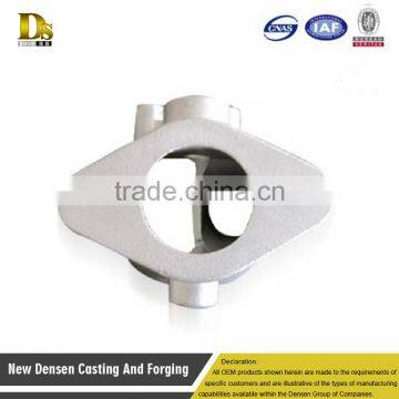 Professional Custom Investment Casting Machinery Parts Stainless Steel Investment Casting Parts photo-2