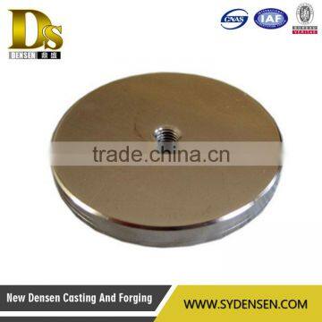 High Quality Forged Gears Rings With Low Price photo-2