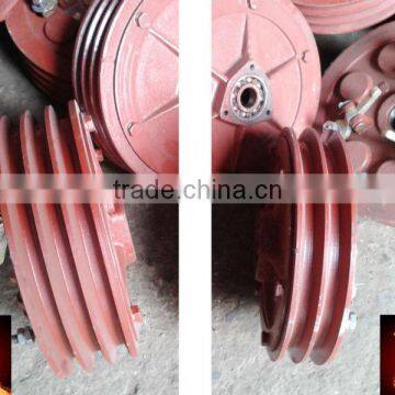 2wd Hand Tractor Motoblock photo-6