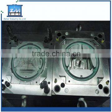 Customized Plastic Injection Molding Companies photo-2