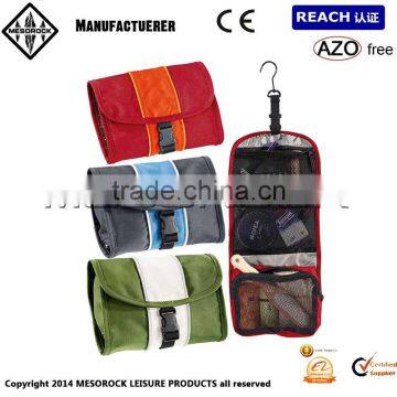 Hanging travel wash bag products female cosmetic bag male travel toiletries bag