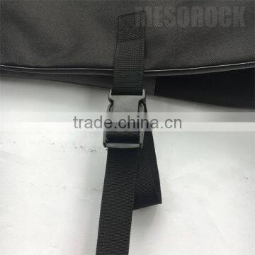 Soft Car Top Carrier Car Roof Top Bag Waterproof Roof Top Cargo Bag Car Roof Bag photo-5