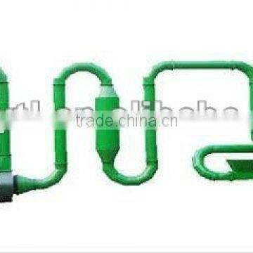 Best Sale & High Efficiency Pipe Dryer