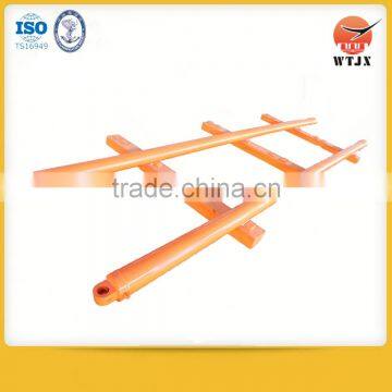 Oil Field Hydraulic Cylinder photo-2