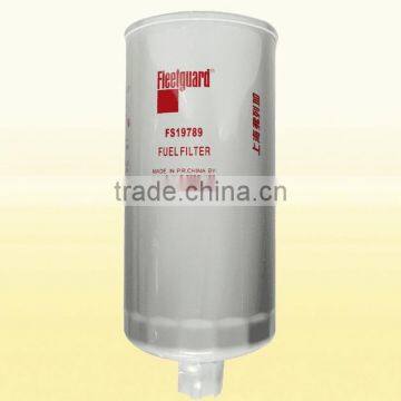 Original Shanghai Fuel Water Seperator Filter FS19789 for Tractor or Car Accessories photo-3