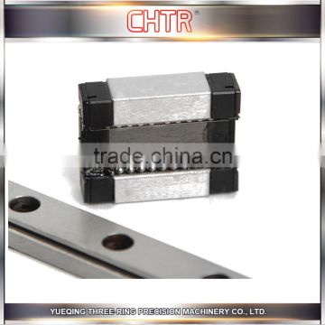 2017 Factory Production Various Design Miniture Cnc Linear Guide Rail -TRN15C