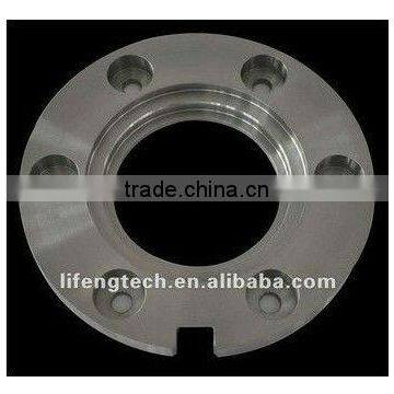 stainless steel flange