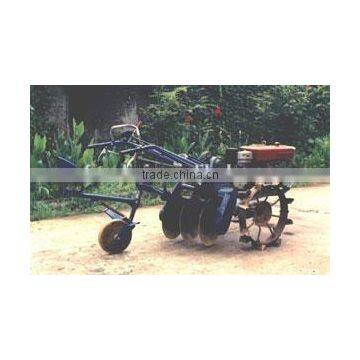 implements for walking tractor