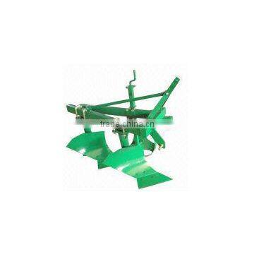 China new reversible furrow plough with high quality