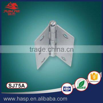 SJ75A good quality hot sell electric box hinge