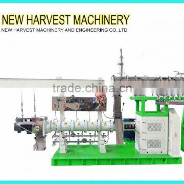 High quality feed extruder (corn, grain ,soya and etc)