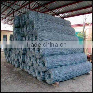 Best Price gabion slope protection net/river bank gabion mesh