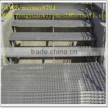 Bar/Steel Grating For Platform/Bridge/Drain