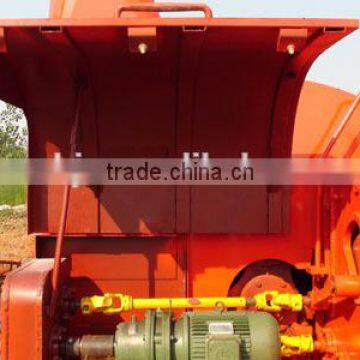 Good Quality ! Automatic Feed Straw Crusher/chopper/cutter Machine photo-4