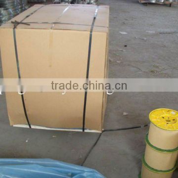 brass coated steel wire