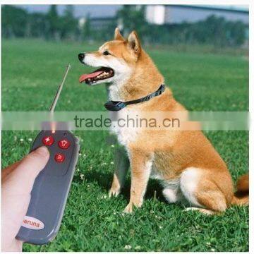 2015 hot sell remote control Cheap Dog Beeper Collar Cheap Dog Shock Collar Cheap Dog Vibration Collar