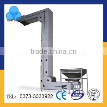 hot sale Z Type bucket elevator