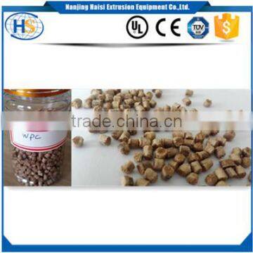 SJ-150 Single Screw Extruder Price for Recycling Film / Bags Flakes photo-6