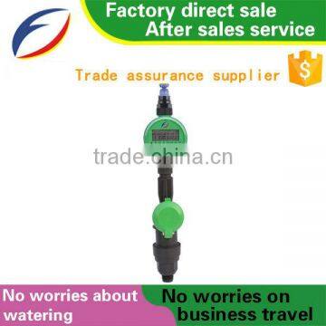 Smart Electronic Automatic Water Sprinkler Timer for Home and Garden Farm Irrigation Equipment/irrigation Controller photo-2